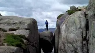 Opplev Norge (Experience Norway)