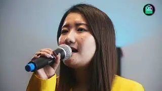 Khit Sense ROOM | Anna (Lisu) | နားလည်လာလိမ့်မယ်