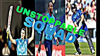 England Squad | ICC Men&rsquo;s T20 World Cup 2026 🔥 | England Team | Star Players Included?