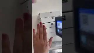 QR Code Printing Test! Can a Handheld Coder Pass the Scanning Challenge?