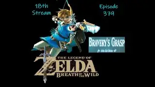 Breath of the Wild Ep.379  - Ishto Soh Shrine 