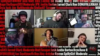 The Couch Co-Op Show: Redfall Preview - AI Developing Video Games
