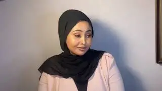 Nin kaga hadu ku dhaqmo 6 dan wax wa nin xun iska foge ..?