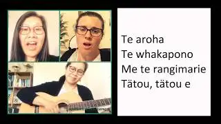 Te Aroha