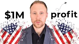 How to Make $1,000,000 Profit in Government Contracting