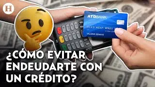 &iexcl;Aprende a aprovechar meses sin intereses! Consejos para usar correctamente tu tarjeta de cr&eacute;dito