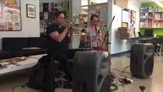 Sound of the Mountain (Live In-Studio CiTR July 25th, 2017)