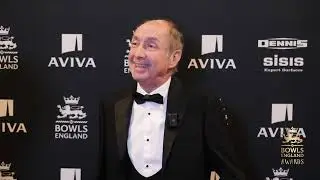 Rob Stanley | Bowls Maker of the Year 2022