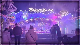 Bayern Kurve Foire Saint Romain 2025