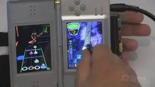 Guitar Hero On Tour: Modern Hits Nintendo DS Video - Lenny