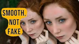 Skin Retouching & Smoothing in Photoshop &ndash; Flawless & Natural Look | HM Tech Tips