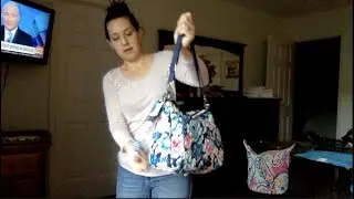 Strap Cheat & the Carson Shoulder Bag