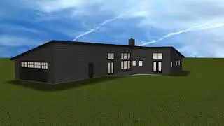Brawner-Bahlke Residence