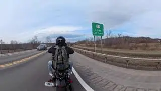 Herkimer NY Insta360 X4