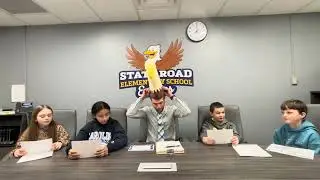Morning Show 1/30/26