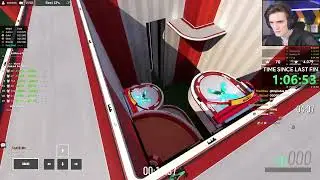 Wirtual finishes Kacky Reloaded #202