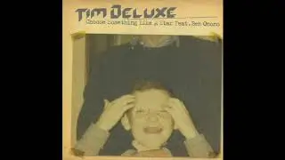 Tim Deluxe ft. Ben Onono - Choose Something Like A Star (Funk D'Void Mix)