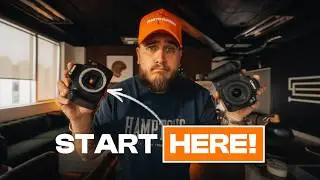 What I Wish I Knew Before I Started Photography