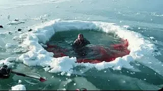 Trapped With A Murderous Couple | Dead Of Winter Full Movie Recap