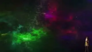Celestial Music for Deep Relaxation and Spiritual Awakening | Heavenly Soundscape
