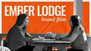 Ember Lodge - Brand Film | Addiction Recovery Video Marketing | McNabb Storytelling