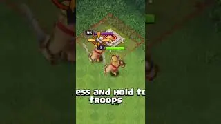 The biggest mistake of my life was that I maxed out Heroes #shorts #coc