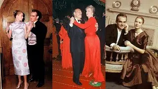 Beautiful//Hard Working Women// Princess Grace Kelly Royal //Attractive Photos Collection// 2025
