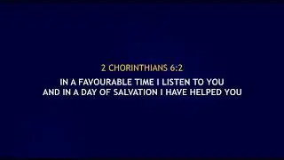 Graceland family tv , salvation hour 🙏🙌💒