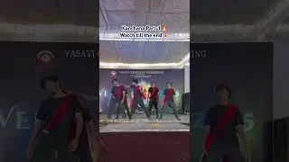 Kanchana part-1 🔥 #kanchana #raghavalawrence #tamil #explore #fyp #freshers #viral
