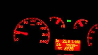 Fiat Punto 1.4 16v Sporting 0-100km/h