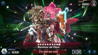 Meklords vs. Rose Dragons | Synchro Festival | Yu-Gi-Oh! Master Duel