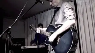 Dashbox - Hotel (live)