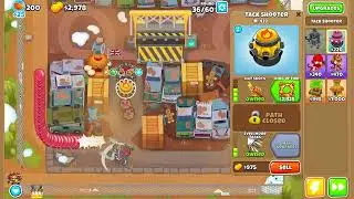 MONOKBRON'S Challenge | Best Strategy for January 2, 2026 #btd6challenge