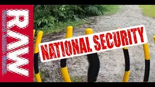 Bukit Timah MTB Trail | National Security #nparksbuzz #sgpub #merdeka65