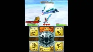 MHST Demo - vs Zamtrios