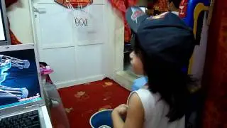 Hanz the future pba player