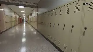 Educator unions in Ohio file lawsuit after changes to teachers retirement board