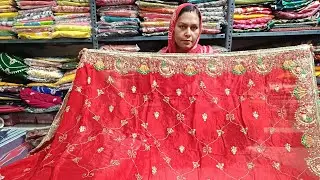 पानी वाली वायल का न्यू कलेक्शन ऑर्डर नंबर 9992319300 #viralvideo #divyafashionhub 