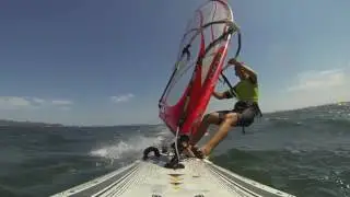 Windsurf Florent