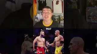 Alex Pereira vs Jiri Prochazka | UFC 303 Picks, who you got🤔...#ufc #ufc303