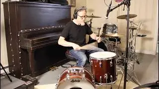 Stick Control Flams