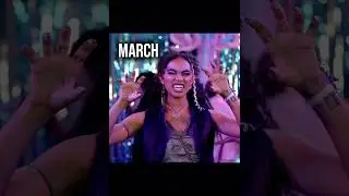 Your month your zombies character 🥰#zombies #disney #choose #edit