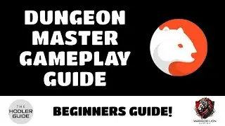 NFT-игра Wombat Dungeon Masters | Как играть | Руководство для начинающих | Wax Blockchain