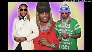 Future x Lil Double 0 Type Beat 
