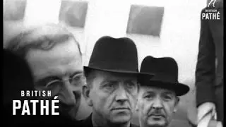 De Valera In England (1947)
