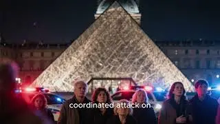 .Louvre Heist Leaves a Cultural Wound &mdash; and May Turn French Crown Jewels Into Legend.