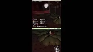 john dope plays forsaken with fans!