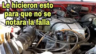 Por mecánicos así creen que todos somos ¡Ratas! 🐀🐀
