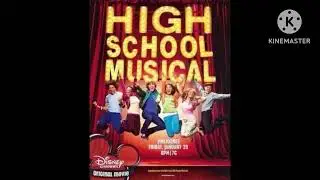 Happy 20th anniversary to High School Musical (2006)