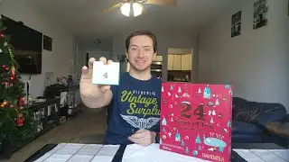 David's Tea 24 Days of Tea 2022 Day 4 : Hot Chocolate Review